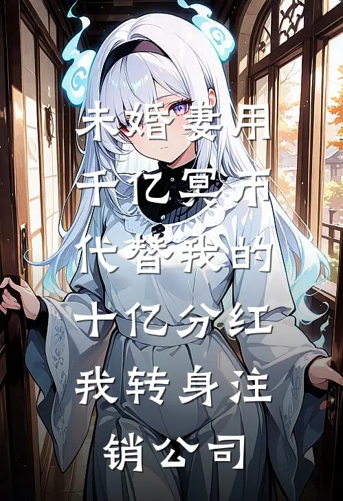 未婚妻用千亿冥币代替我的十亿分红，我转身注销公司