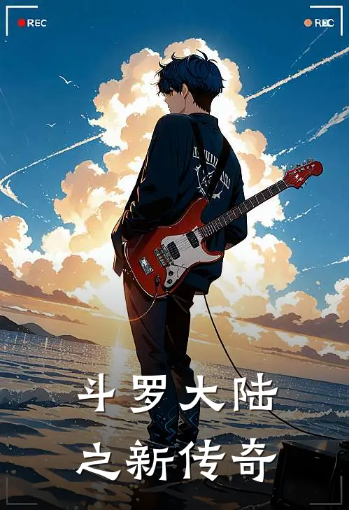 斗罗大陆之新传奇