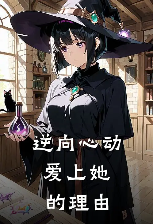 逆向心动：爱上她的理由