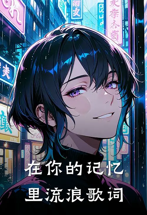 在你的记忆里流浪歌词
