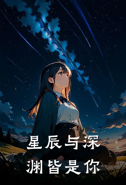 星辰与深渊皆是你