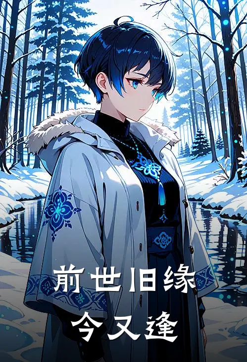 前世旧缘今又逢