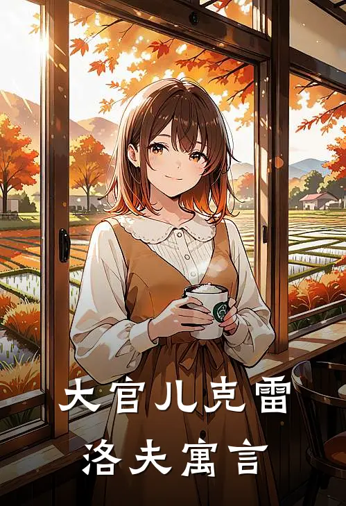 大官儿克雷洛夫寓言