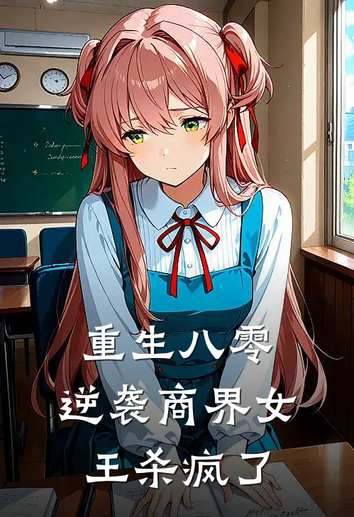 重生八零：逆袭商界女王杀疯了