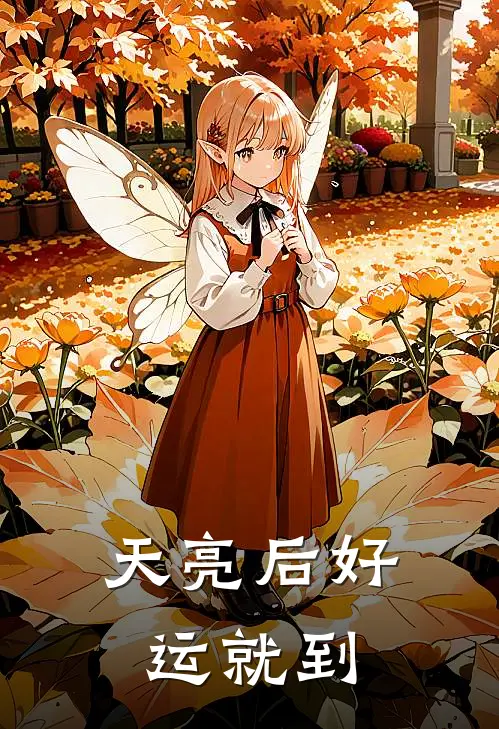 天亮后好运就到