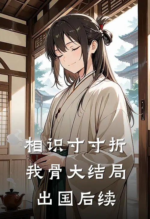 相识寸寸折我骨大结局出国后续