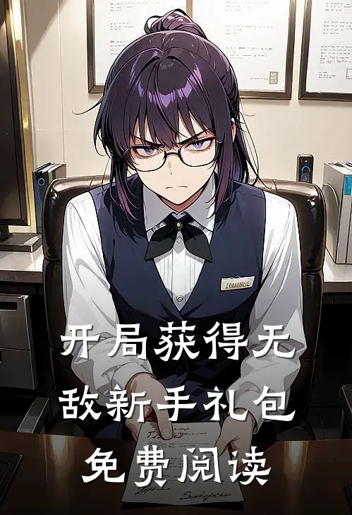 开局获得无敌新手礼包免费阅读