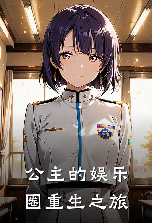 公主的娱乐圈重生之旅