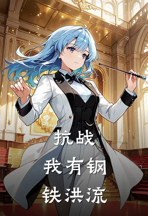 抗战：我有钢铁洪流