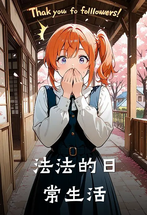 法法的日常生活