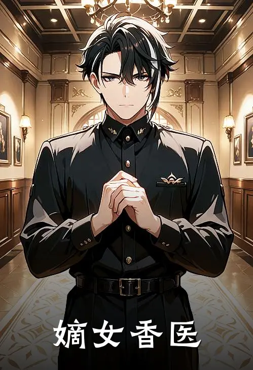 嫡女香医