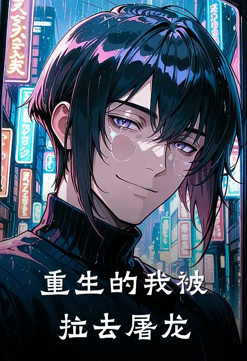 重生的我被拉去屠龙