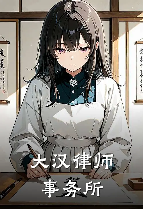 大汉律师事务所