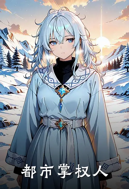都市掌权人