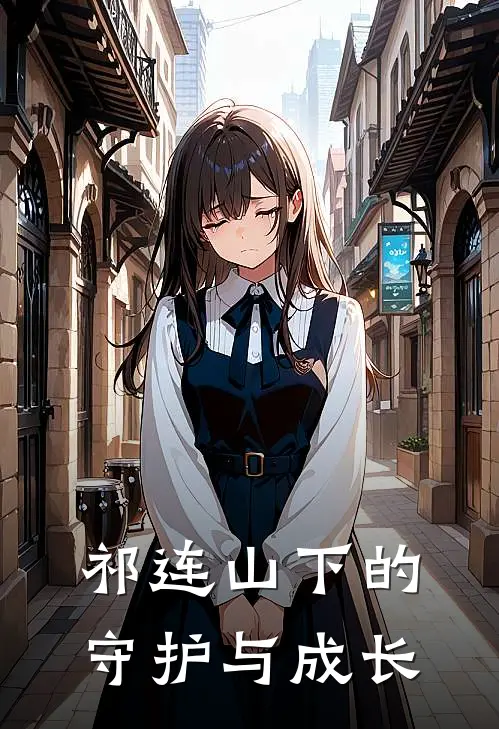 祁连山下的守护与成长