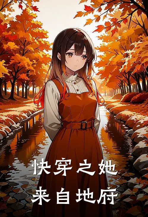快穿之她来自地府