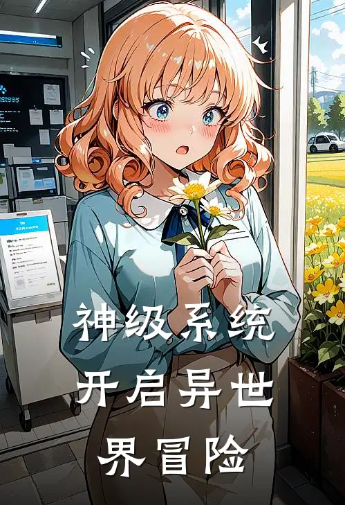 神级系统开启异世界冒险