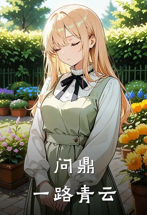 问鼎：一路青云