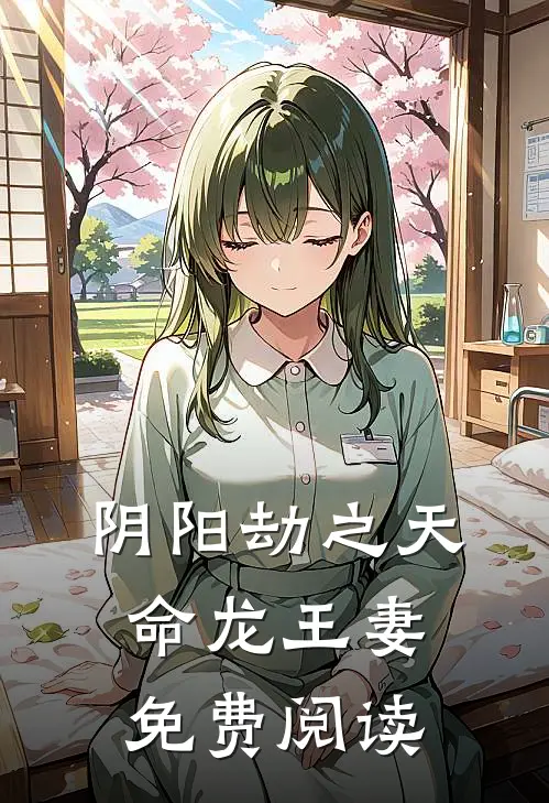 阴阳劫之天命龙王妻免费阅读