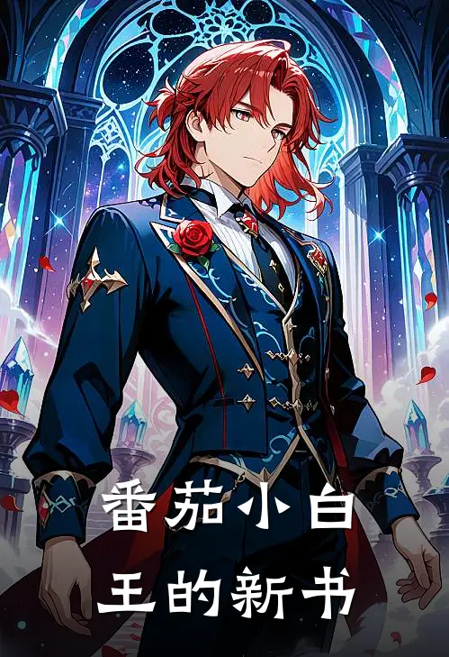 番茄小白王的新书