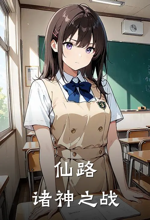 仙路：诸神之战