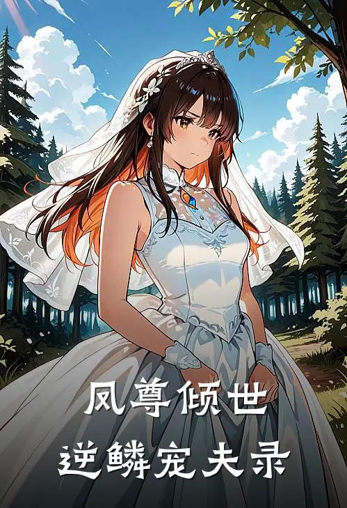 凤尊倾世：逆鳞宠夫录