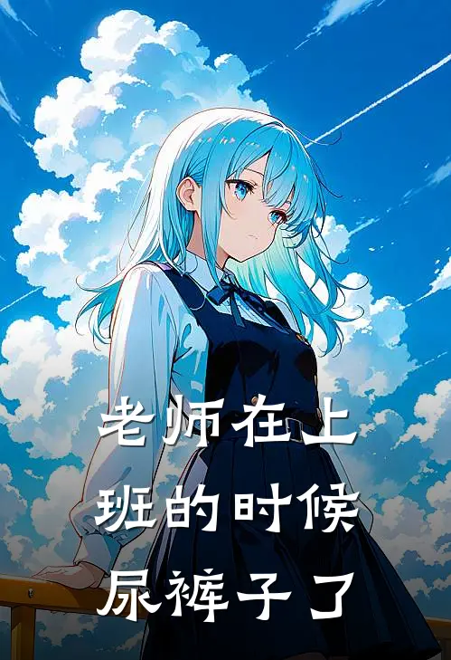 老师在上班的时候尿裤子了