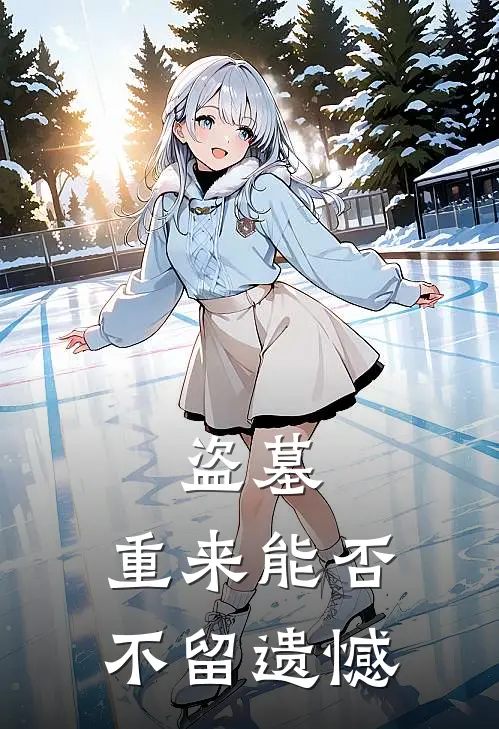 盗墓：重来能否不留遗憾