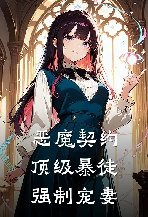 恶魔契约：顶级暴徒强制宠妻