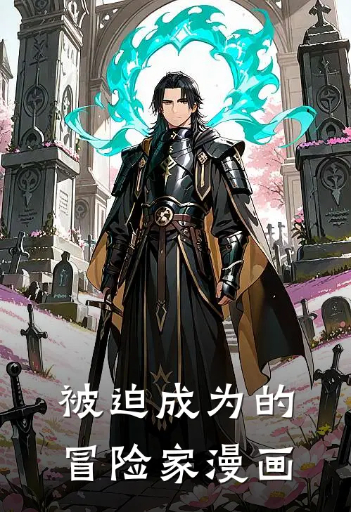 被迫成为的冒险家漫画