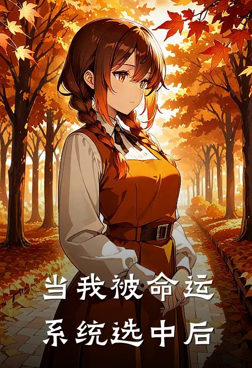 当我被命运系统选中后