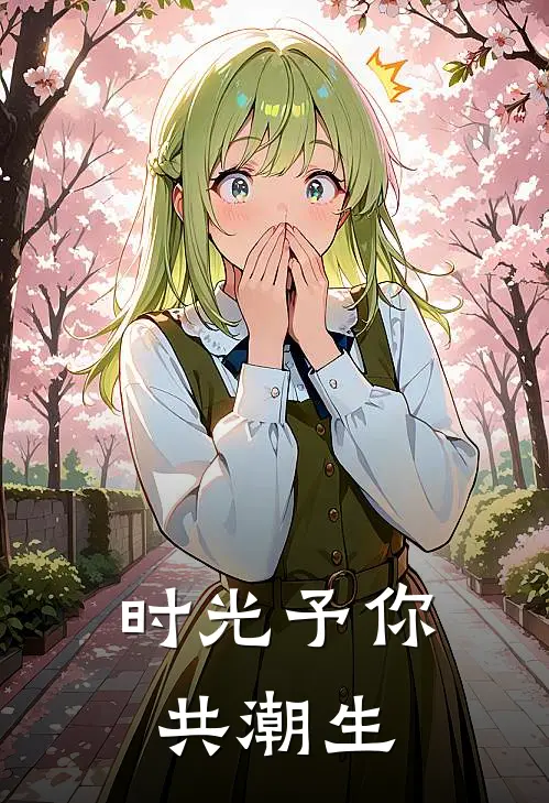 时光予你共潮生