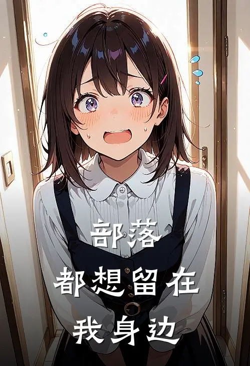 部落：都想留在我身边