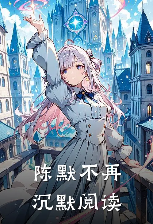 陈默不再沉默阅读