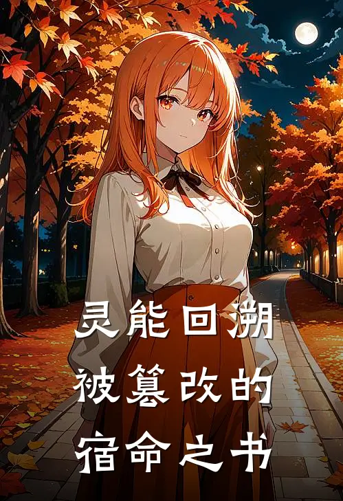 灵能回溯：被篡改的宿命之书