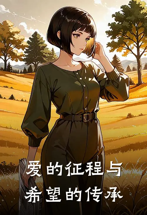 爱的征程与希望的传承