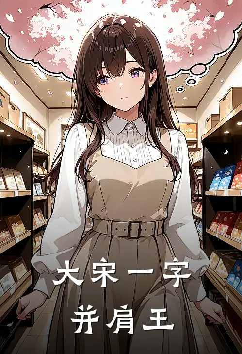 大宋一字并肩王