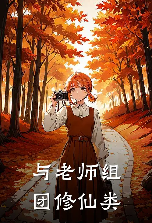 与老师组团修仙类