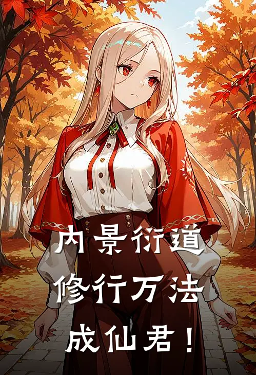 内景衍道，修行万法成仙君！