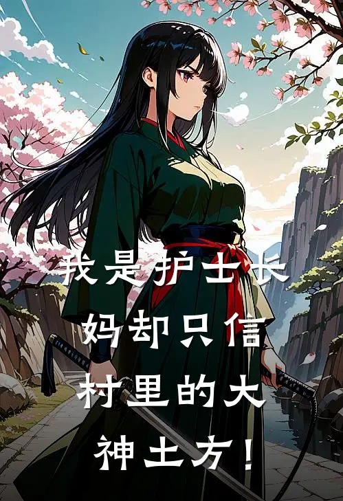 我是护士长，妈却只信村里的大神土方！