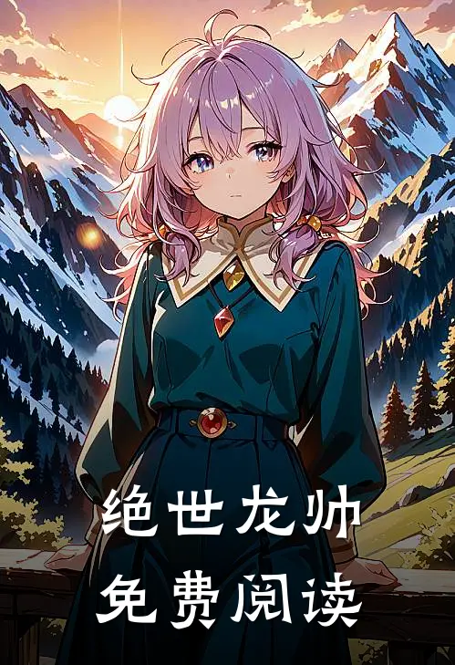 绝世龙帅免费阅读