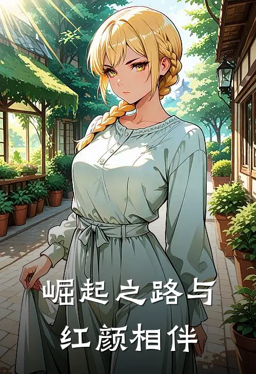 崛起之路与红颜相伴