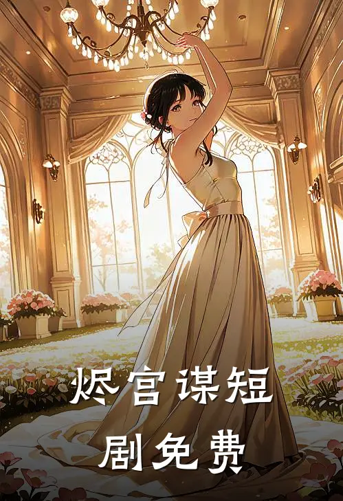 烬宫谋短剧免费