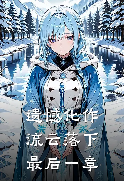 遗憾化作流云落下最后一章