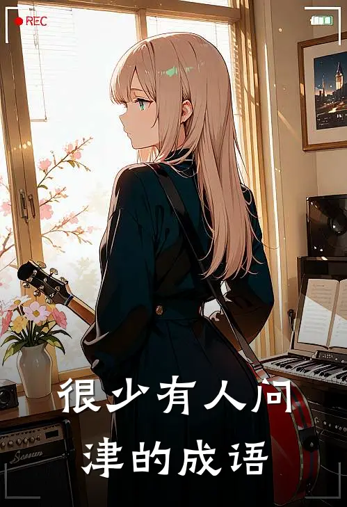 很少有人问津的成语