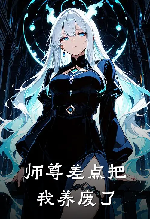 师尊差点把我养废了