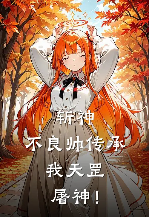 斩神：不良帅传承，我天罡屠神！