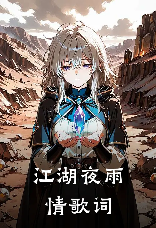 江湖夜雨情歌词