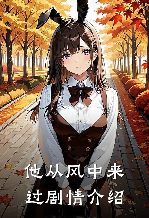 他从风中来过剧情介绍