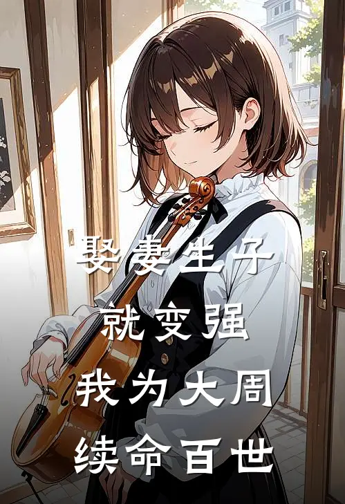 娶妻生子就变强，我为大周续命百世